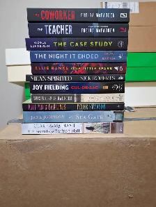 Huge Book & Clothing Sale - Photo 8
