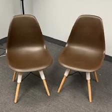 EIFFEL DINING CHAIRS LIQUIDATION SALE,BRAND NEW ASSEMBLED..