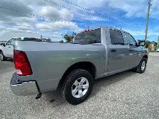 2023 Ram 1500 Classic SLT CREW CAB  TRAILER TOW READY! - Photo 5