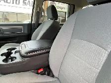 2023 Ram 1500 Classic SLT CREW CAB  TRAILER TOW READY! - Photo 7