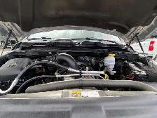 2023 Ram 1500 Classic SLT CREW CAB  TRAILER TOW READY! - Photo 10