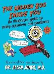 The Hidden Zoo Inside You by Dr. Allen Jones 9781989467725