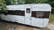 TAGA camping trailer - Photo 2