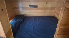 TAGA camping trailer - Photo 3