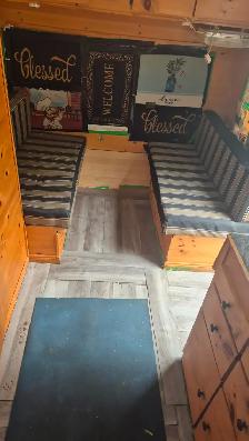 TAGA camping trailer - Photo 4