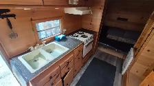 TAGA camping trailer - Photo 5