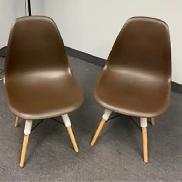 WAREHOUSE  LIQUIDATION SALE FOR EIFFEL DINING CHAIRS . - Photo 4