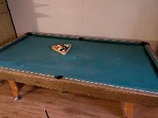 Pool table for sale - Photo 2