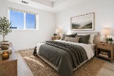 GORGEOUS 2 bed 2 bath apartment in West Broadway! - Photo 5
