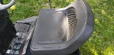 Poulan riding mower - Photo 3