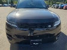 2025 Land Rover Range Rover Sport Dynamic SE - Photo 2