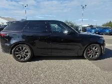 2025 Land Rover Range Rover Sport Dynamic SE - Photo 3