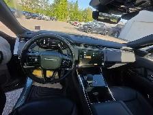 2025 Land Rover Range Rover Sport Dynamic SE - Photo 5