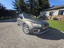 2011 Volvo XC70 T6 Turbo AWD