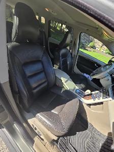 2011 Volvo XC70 T6 Turbo AWD - Photo 6