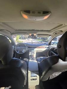 2011 Volvo XC70 T6 Turbo AWD - Photo 7