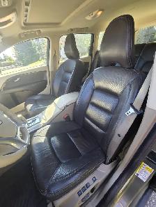 2011 Volvo XC70 T6 Turbo AWD - Photo 9