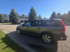 2011 Volvo XC70 T6 Turbo AWD - Photo 10