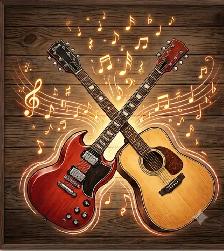 GUITAR LESSONS CALGARY ! Over 30 years of teaching experience
