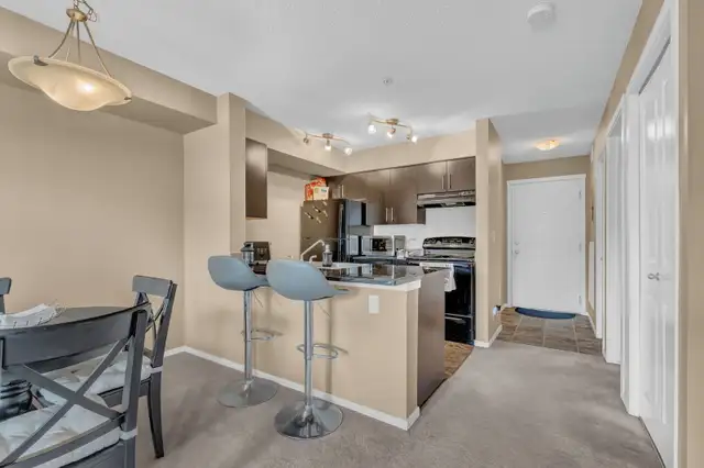 2 bedroom,  1 washroom 1 car parking,  for immediate possession