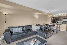 2 bedroom,  1 washroom 1 car parking,  for immediate possession - Photo 4