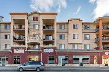 Prime Downtown Cochrane Commercial Space (FOR LEASE)