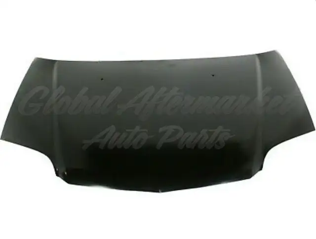 Acura Mdx 2001-2006 Hood