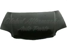 Acura Mdx 2001-2006 Hood - Photo 2