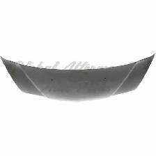 Acura Mdx 2001-2006 Hood - Photo 4
