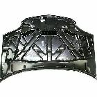 Acura Mdx 2001-2006 Hood - Photo 5