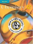 Nelson Chemistry 12 by Frank Jenkins 9780176121457