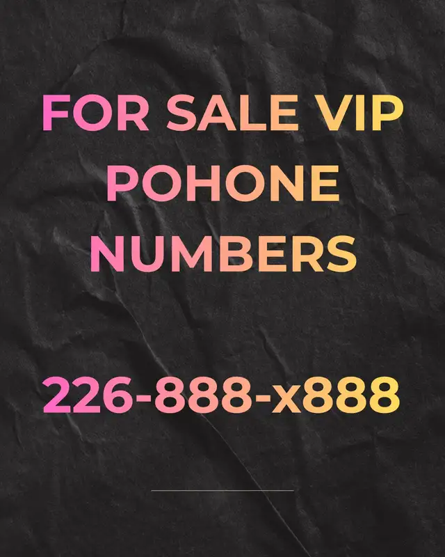 416,647,905,437,226,289,403,604,778,7Area Code Phone Numbers