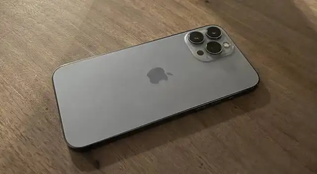 UNLOCKED iPhone 13 Pro Max (128 GB) 236-423-0967
