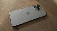 UNLOCKED iPhone 13 Pro Max (128 GB) 236-423-0967