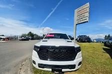 2026 Ram 1500 Black Express - Photo 2