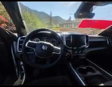 2026 Ram 1500 Black Express - Photo 6