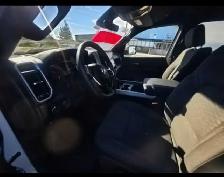 2026 Ram 1500 Black Express - Photo 7