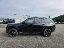 2024 Jeep Grand Cherokee Limited - Photo 3