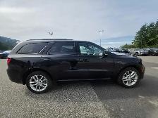 2025 Dodge Durango R/T - Photo 8