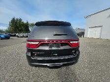 2025 Dodge Durango R/T - Photo 9