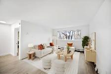 NEWLY Renovated 1 Bed 1 Bath apartment in Elmwood!