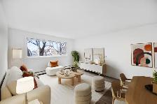 NEWLY Renovated 1 Bed 1 Bath apartment in Elmwood! - Photo 2