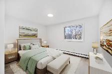 NEWLY Renovated 1 Bed 1 Bath apartment in Elmwood! - Photo 4