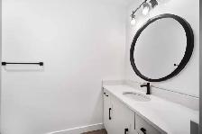 NEWLY Renovated 1 Bed 1 Bath apartment in Elmwood! - Photo 9