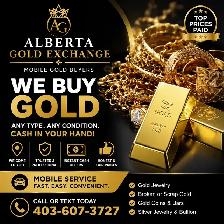 MOBILE GOLD BUYER S