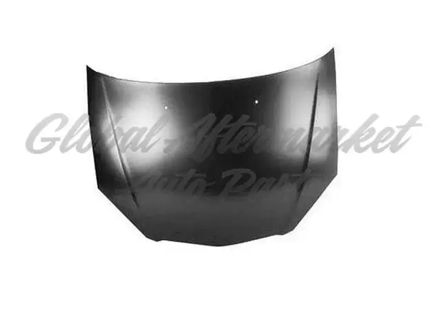 Acura Rsx 2002-2006 Hood