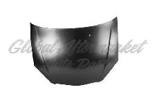 Acura Rsx 2002-2006 Hood