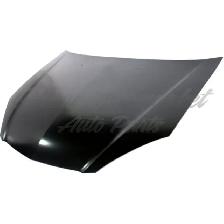 Acura Rsx 2002-2006 Hood - Photo 2