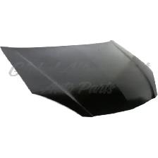 Acura Rsx 2002-2006 Hood - Photo 3