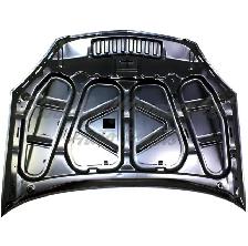 Acura Rsx 2002-2006 Hood - Photo 4